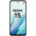 SMARTPHONE XIAOMI REDMI 15 6-128 PUR